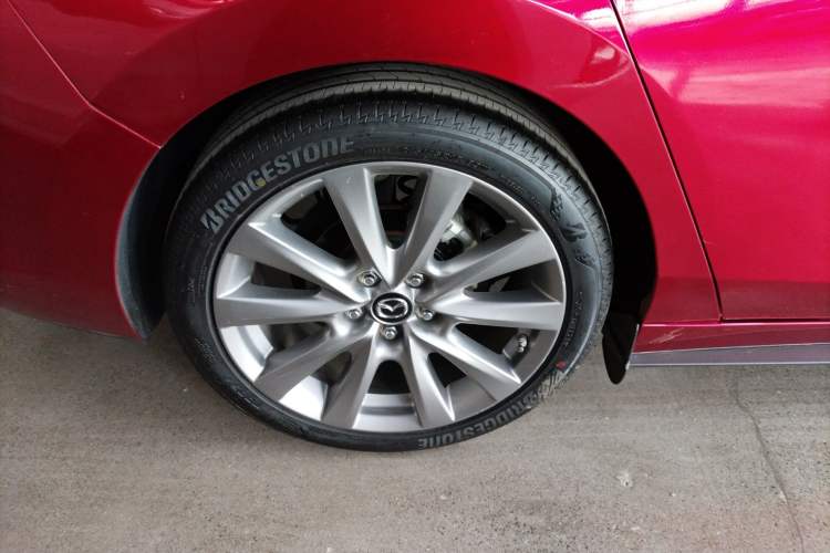 Used Mazda Mazda 3 Axela 2020 2.0L Automatic Zhiya Edition
