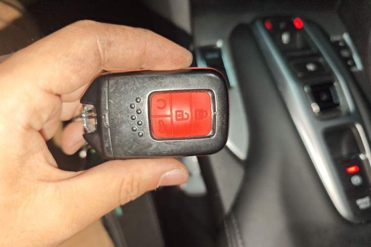 Used Honda Avancier 2017 370TURBO Four-Wheel Drive Prestige Edition