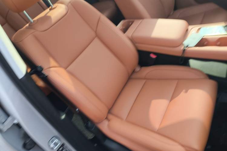 Used Leapmotor C10 2024 210 Smart Edition Right Front Seat