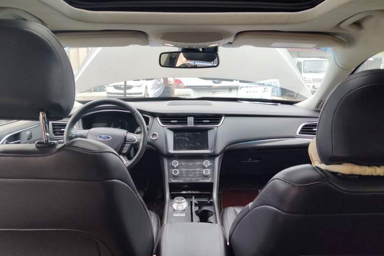 Used Ford Taurus 2015 EcoBoost 245 Fashion Edition
