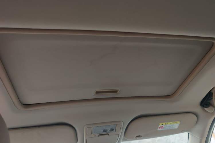 Used Chery Tiggo 5 2014 2.0L CVT Family Deluxe Edition