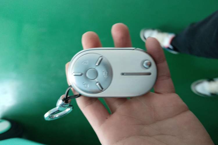 Used Bestune Pony 2025 222km Range Agile Horse
