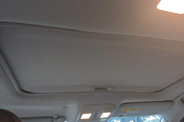 Used Mazda CX-5 2019 Cloud-Controlled Version 2.5L Automatic Two-Wheel Drive Luxury Trim China VI Standard