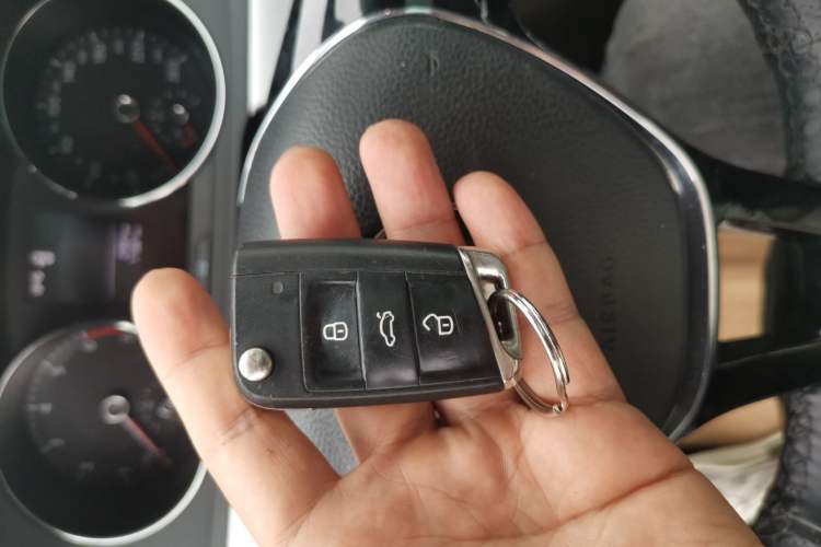 Used Volkswagen Lamando 2017 230TSI DSG Fashion Edition