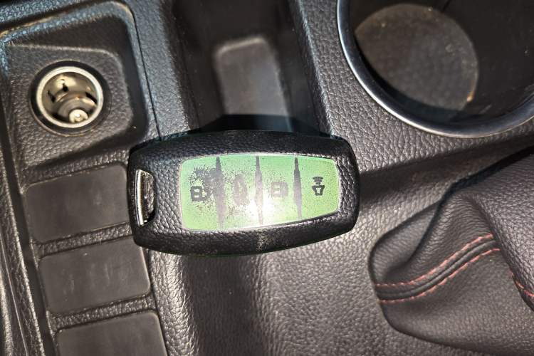 Used Haval M6 2019 1.5T Manual Two-Wheel Drive Elite Version China VI Standard