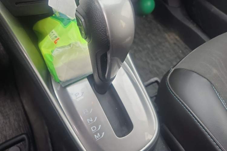 Used Chevrolet Trax 2014 1.4T Automatic Two-Wheel Drive Luxury Model