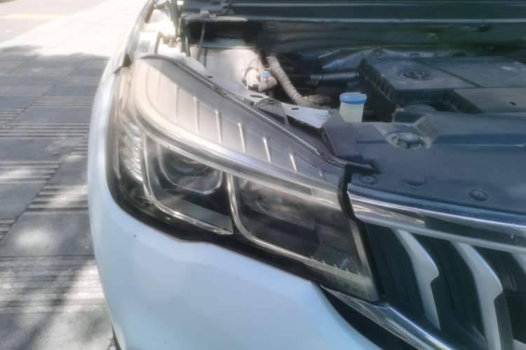 Used Brilliance V3 2017 1.5L Automatic Comfort Model