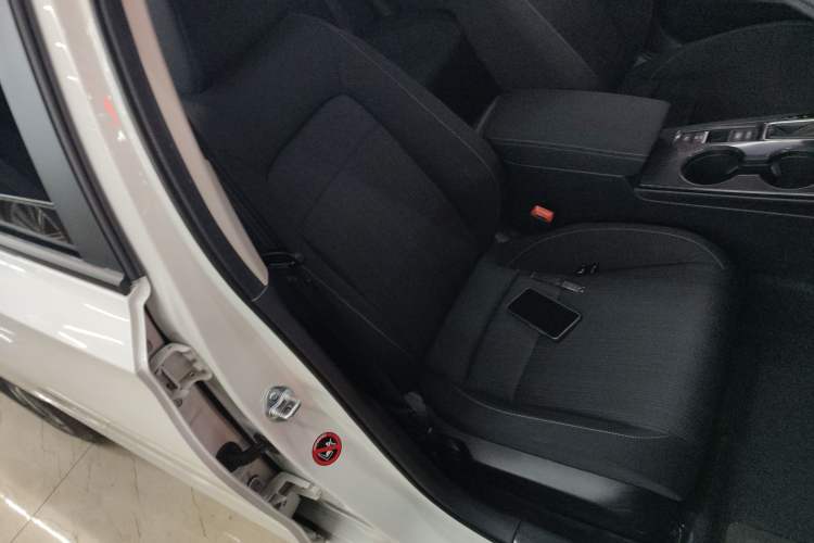 Used Honda Civic 2022 240TURBO CVT Dynamic Edition