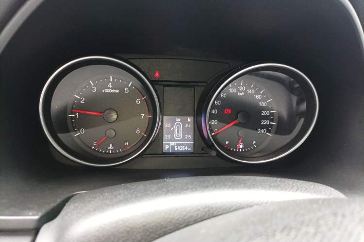 Used Haval M6 2021 PLUS 1.5T DCT Luxury Smart Connectivity Model