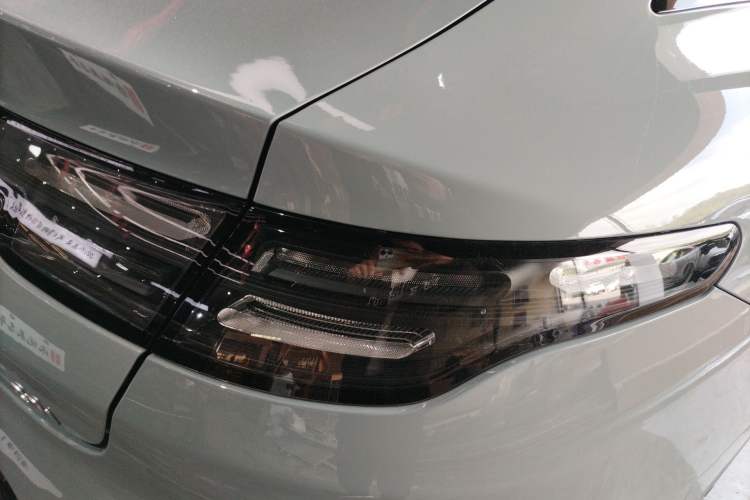 Used Leapmotor C01 2023 Range-Extended 216 Comfort Edition