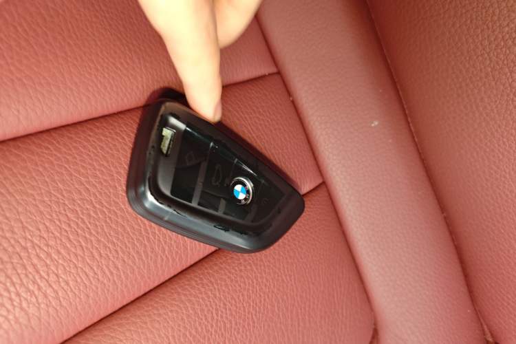 Used BMW 5 Series 2020 530Li xDrive M Sport Package