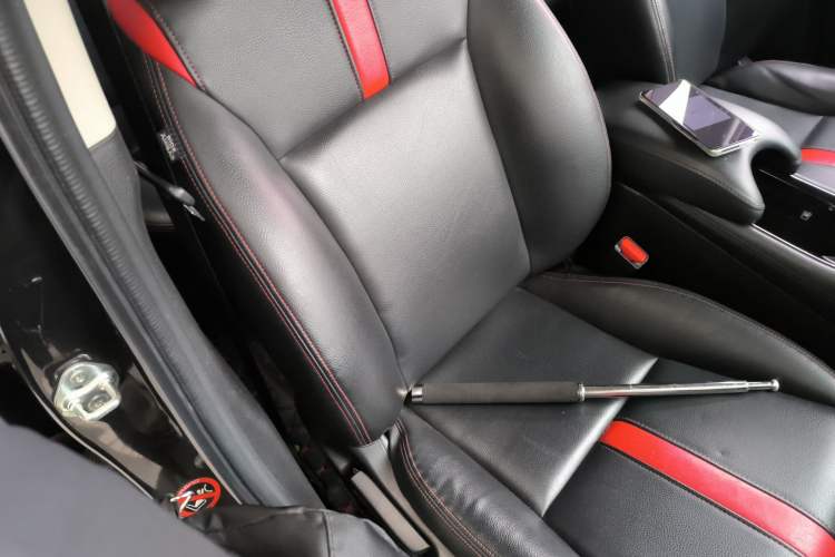 Used Honda Vezel 2017 1.5L CVT 2WD Comfort Model