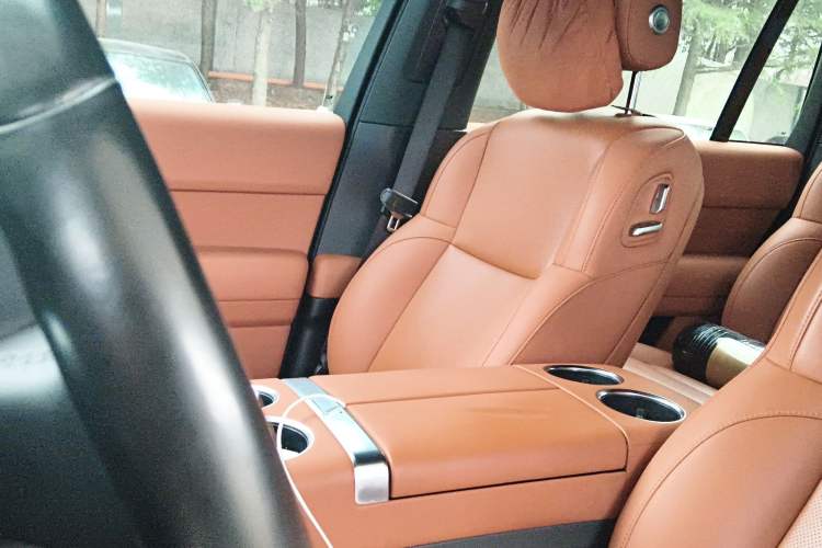 Used Li Auto L9 2024 Pro Model