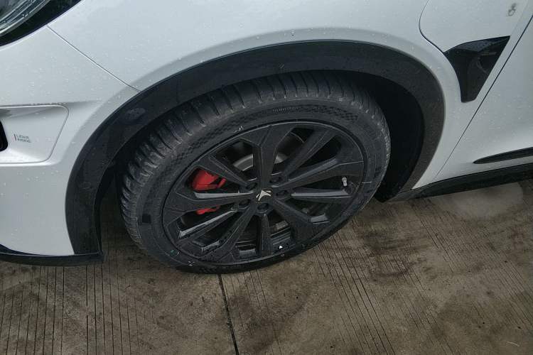 Used ARCFOX Alpha S 2023 Pioneer Edition
