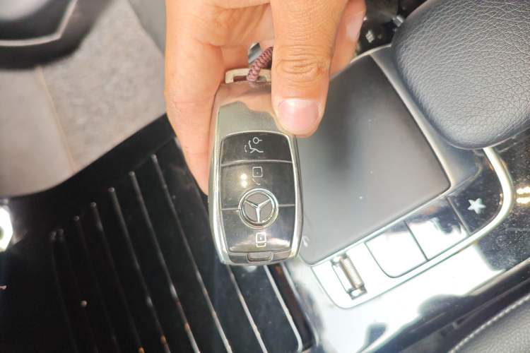 Used Mercedes-Benz A-Class 2020 A 200 L Sport Sedan
