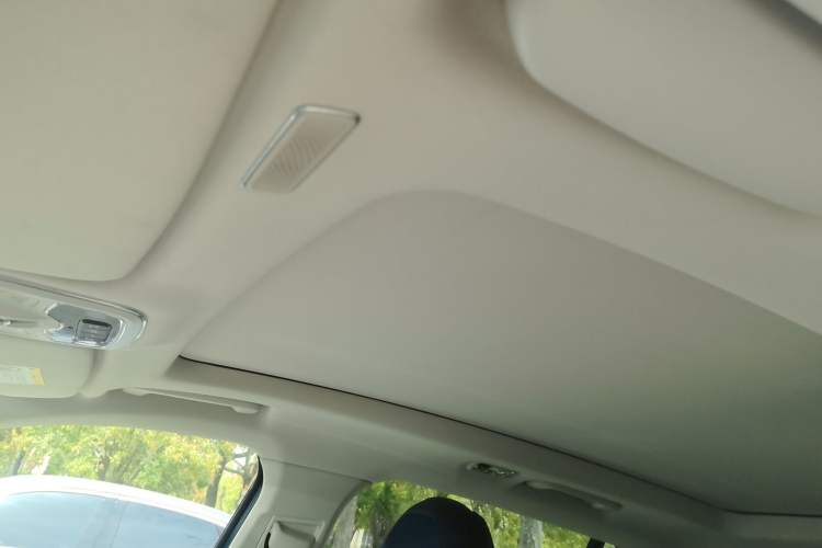 Used Lynk & Co 01 2017 2.0T Two-Wheel Drive Zhaopu Version