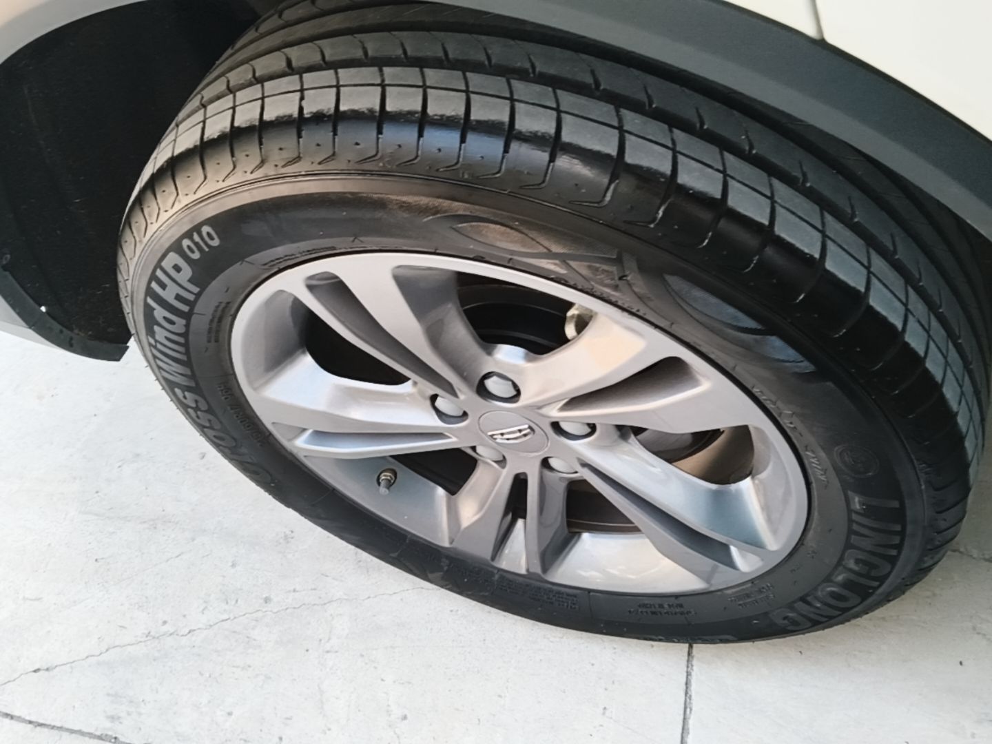 Geely Auto Jiajie 2022 1.8TD DCT Platinum Comfort Model — снимка 11