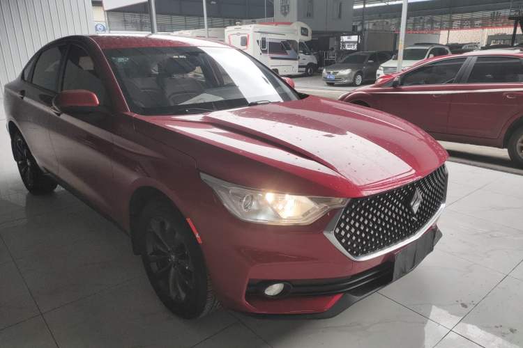 Used Baojun RC-6 2019 1.5T Manual Elite Version with 24-Hour Online Service
