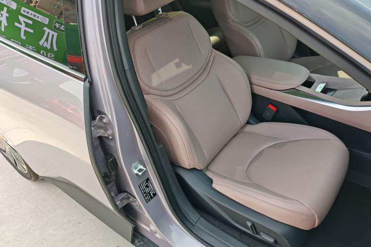 Used XPeng MONA M03 2025 502 Long-Range Max
