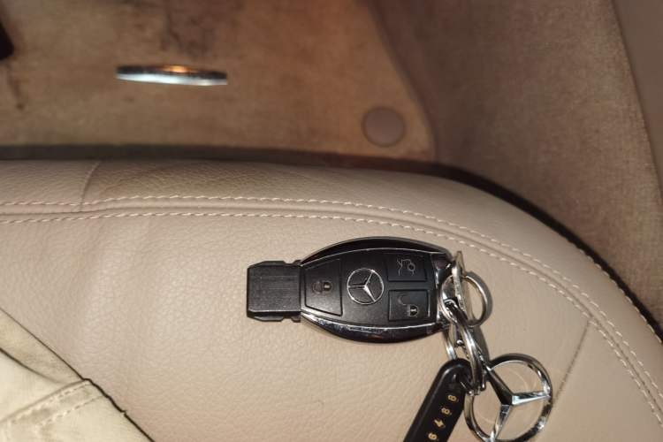 Used Mercedes-Benz CLS 2012 CLS 300 CGI
