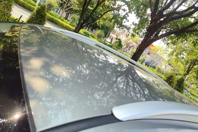 Used Baojun 530 2021 Global Car Anniversary Edition 1.5T Manual Luxury Model 6 Seats