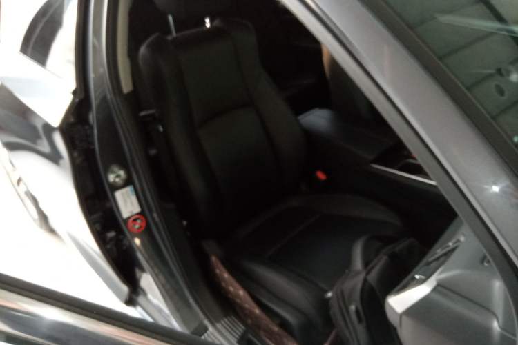 Used Honda Accord 2022 Xing·Hybrid 2.0L Xingling Version