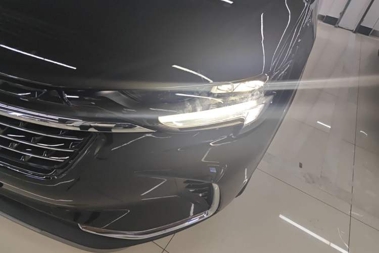 Used Buick Envision 2023 Encore Plus 652T Five-Seat Luxury Model
