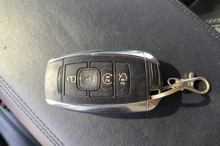 Used Lincoln MKZ 2017 2.0T Luxury Edition