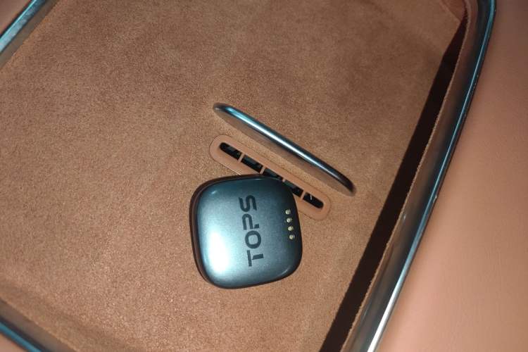 Used Qiyuan E07 2025 All-Electric 4x4 90kWh Ultra High-Performance Edition