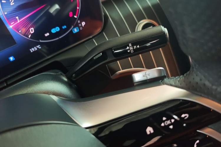 Used Mercedes-Benz C-Class 2022 Restyled C 260 L Sport Edition
