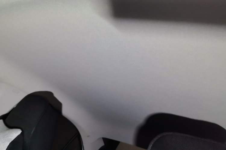 Used Volkswagen Santana 2021 1.5L Automatic Fashion Edition Headliner