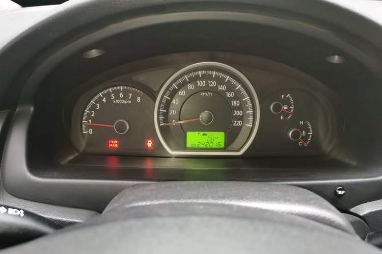 Used Kia Sportage 2012 2.0L Manual Two-Wheel Drive GLS
