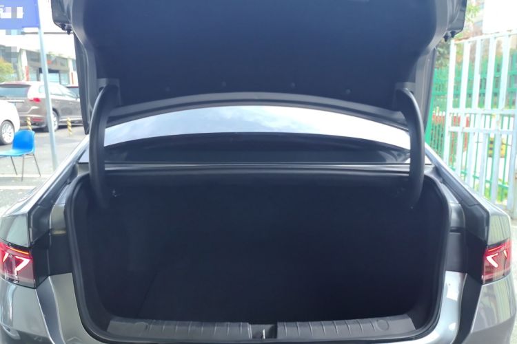 Used BYD Qin PLUS 2023 Champion Edition EV 420KM Leading Model