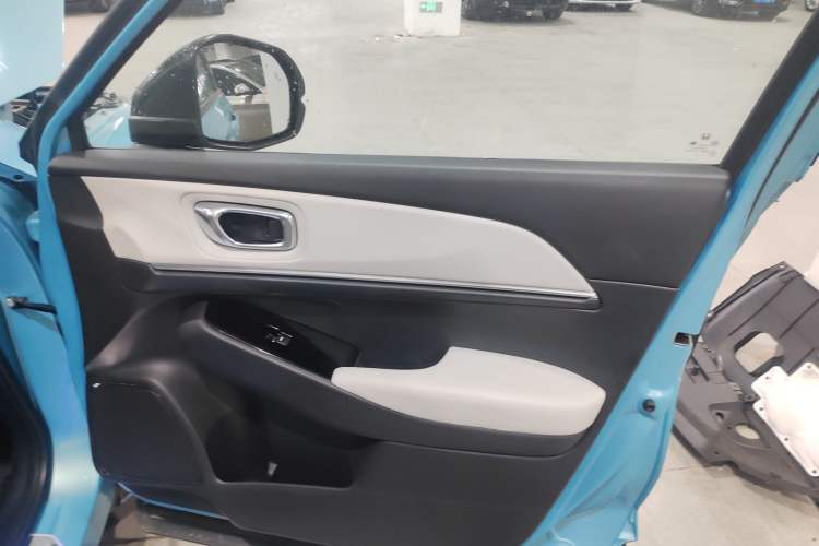 Used Honda e:NS1 2022 e-Motion Edition