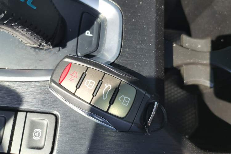 Used Haval H6 2021 China Trend Edition 1.5 GDIT Automatic Champion Version
