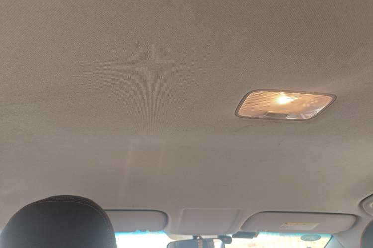 Used Kia K3 2016 1.6L Manual GL