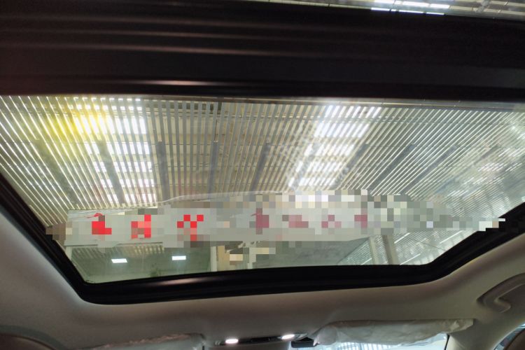 Used Leapmotor C11 2023 Range-Extended 300 Comfort Edition