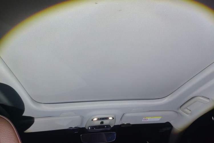 Used Volvo S90 2018 T5 Zhiyuan Edition