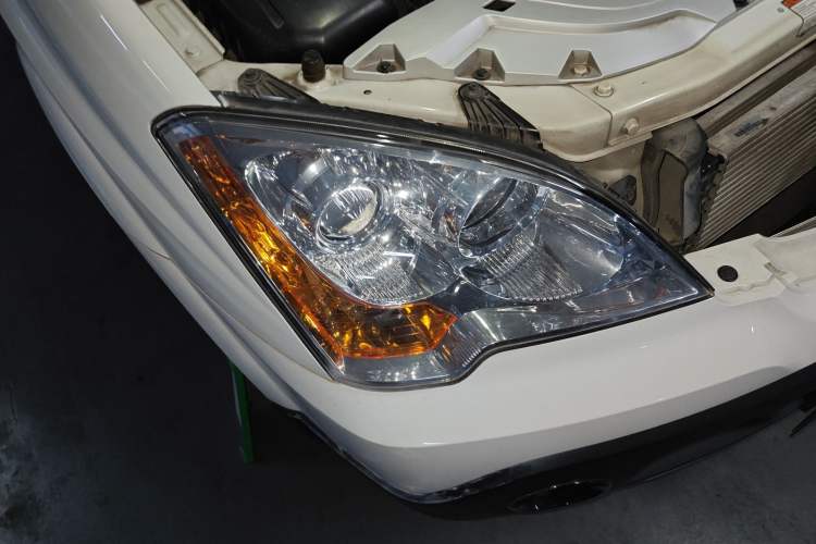 Used Roewe W5 2013 1.8T 4WD Automatic High-End Model
