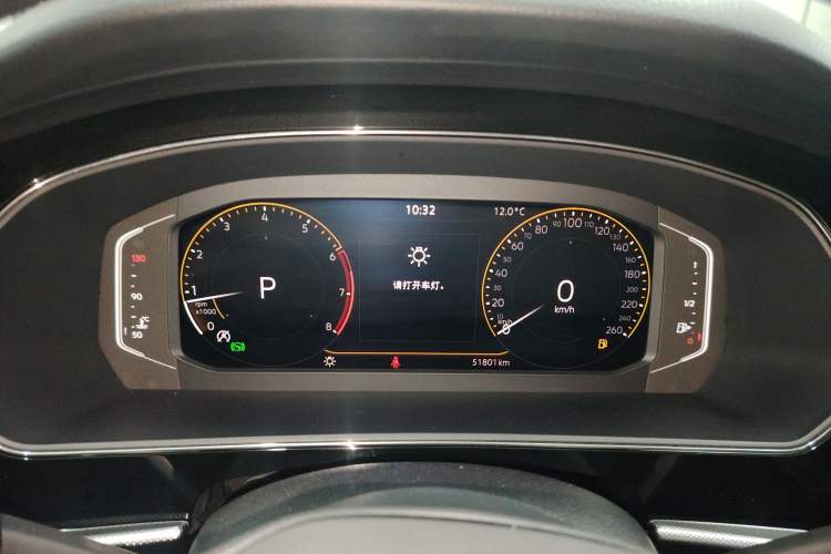 Used Volkswagen Passat 2023 330TSI Elite Edition
