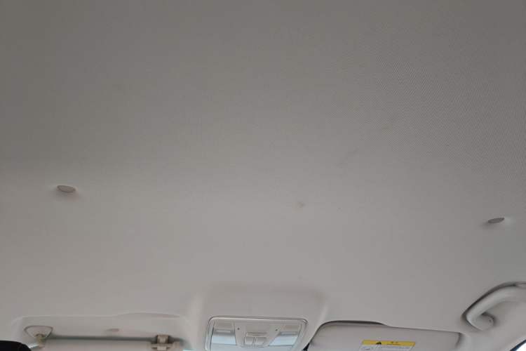 Used CHANGAN OSHAN X7 2020 1.5T Automatic Elite Edition Headliner