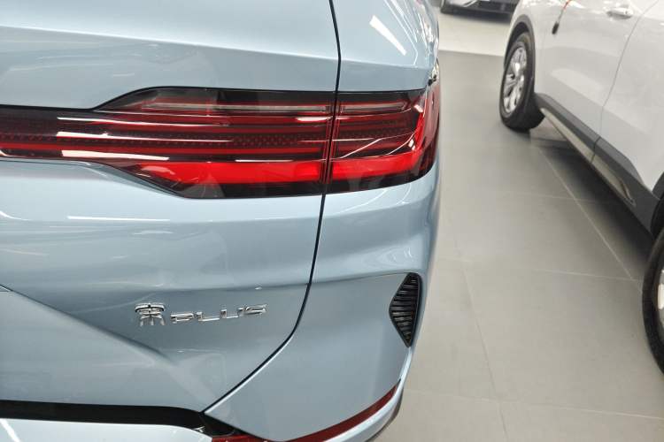 Used BYD Song PLUS New Energy 2024 HONOR Edition DM-i 110km Flagship PLUS