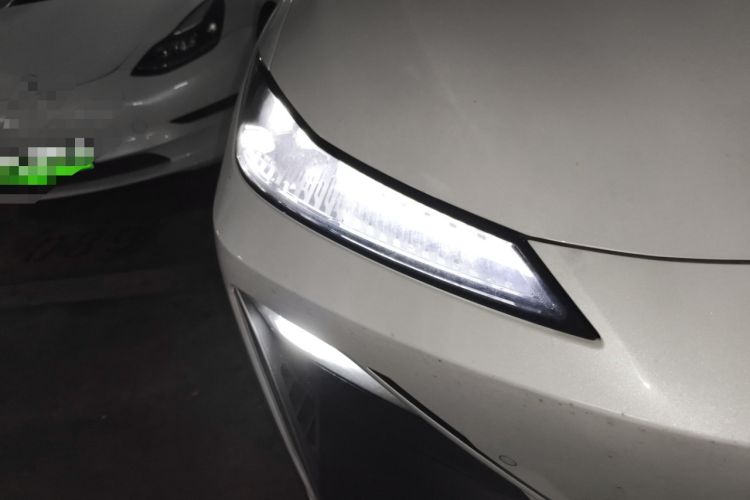 Used Deepal S07 2024 215Max Range-Extended Version Right Front Headlight