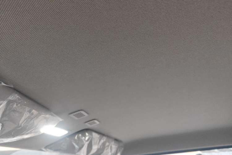 Used Geely Galaxy Panda 2024 Panda Mini 200km Endurance Bear