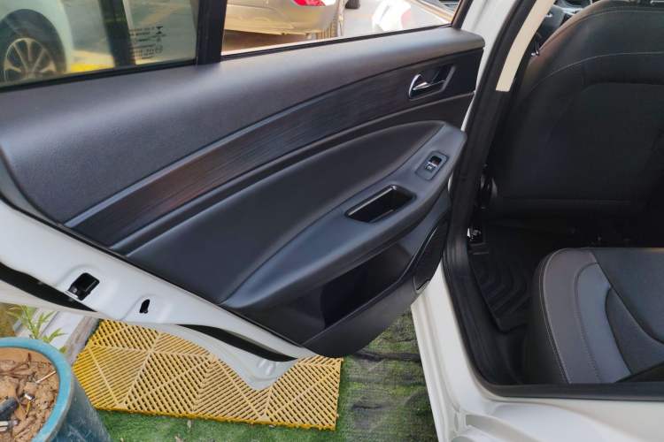 Used Chery Arrizo 5 2021 PRO 1.5L Manual Youth Edition