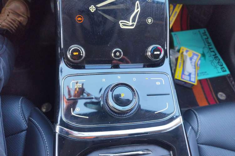 Used NETA U 2021 Pro 400 Cruiser Edition
