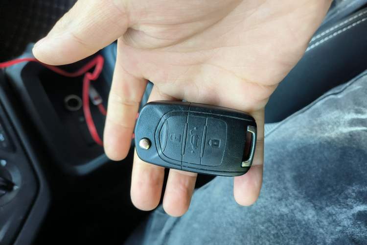 Used Wuling Hongguang 2021 1.5L S Base Version LAR
