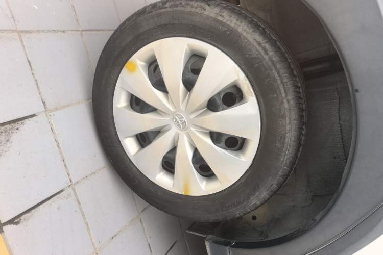 Used Toyota YARiS L Zhi Xuan 2022 X-Trail 1.5L CVT Leading PLUS Edition