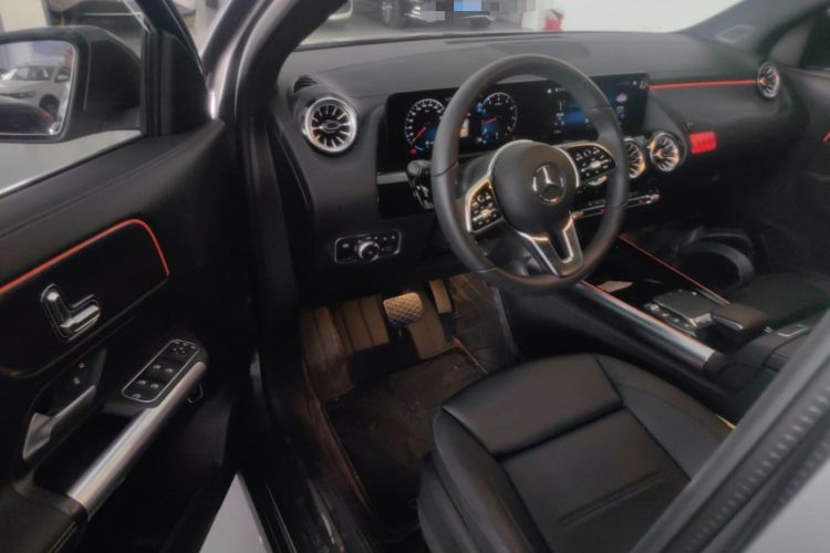 Used Mercedes-Benz GLA 2023 GLA 220