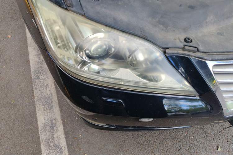 Used Lexus ES 2010 350 Elegant Edition
